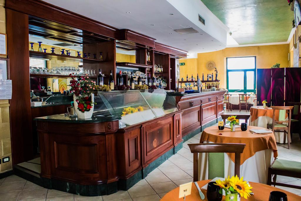 Hotel Salus Salice Terme Εξωτερικό φωτογραφία