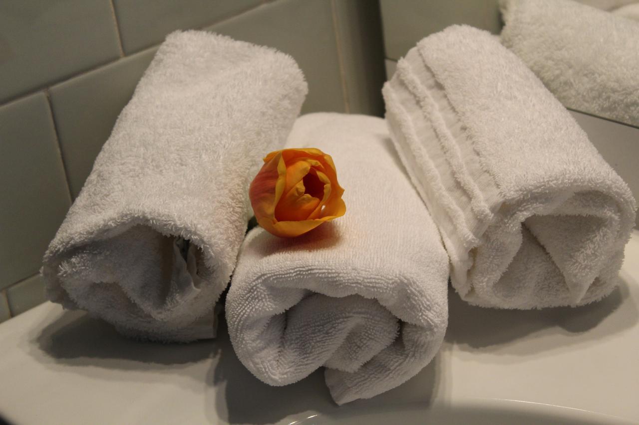 Hotel Salus Salice Terme Εξωτερικό φωτογραφία