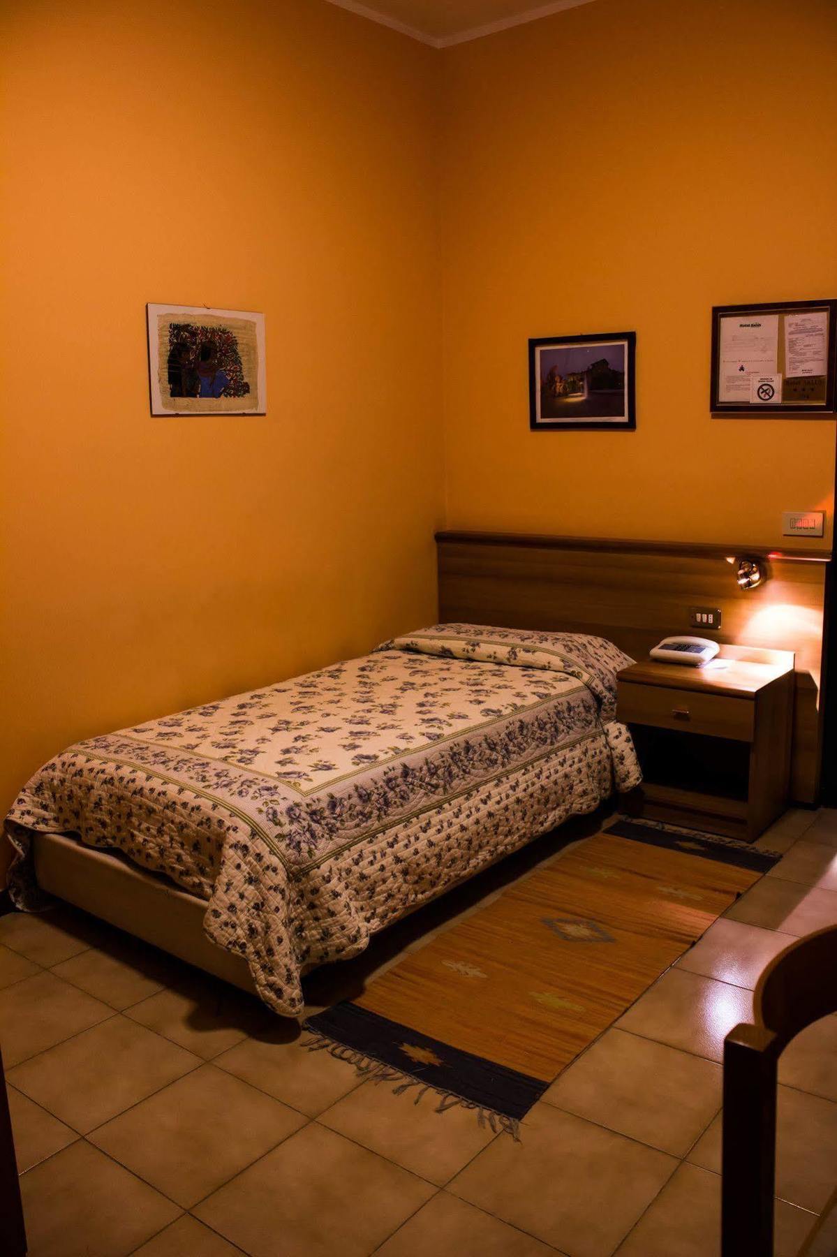 Hotel Salus Salice Terme Εξωτερικό φωτογραφία