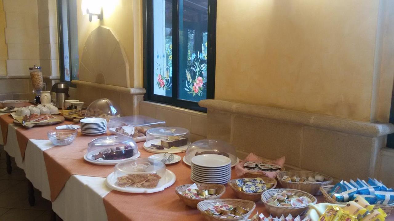 Hotel Salus Salice Terme Εξωτερικό φωτογραφία