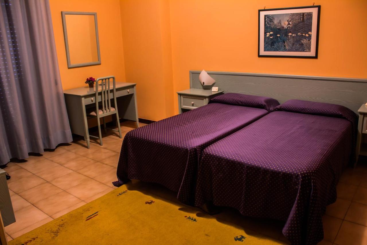 Hotel Salus Salice Terme Εξωτερικό φωτογραφία