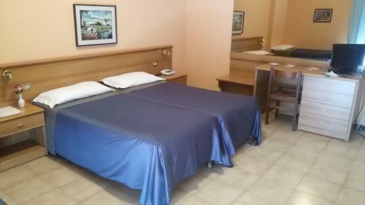 Hotel Salus Salice Terme Εξωτερικό φωτογραφία