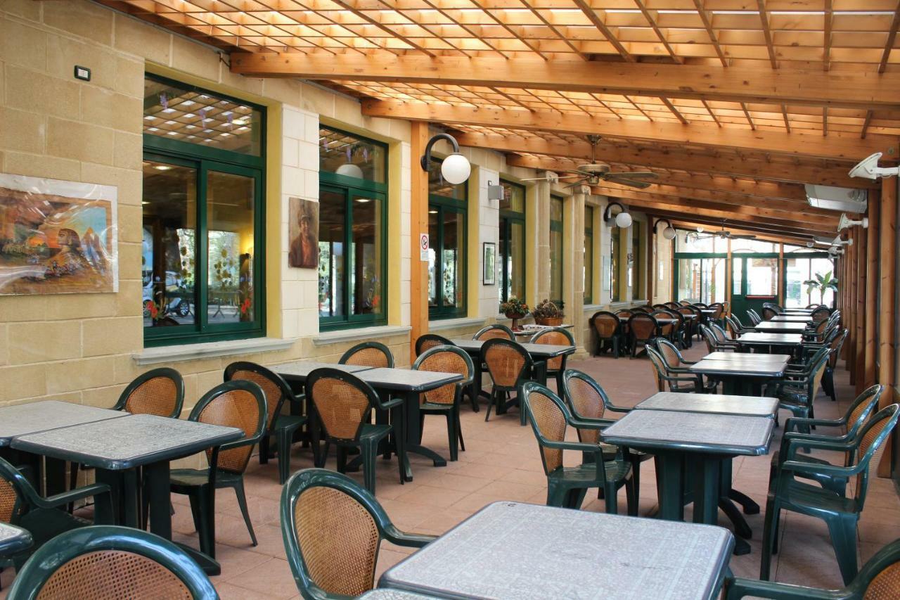 Hotel Salus Salice Terme Εξωτερικό φωτογραφία