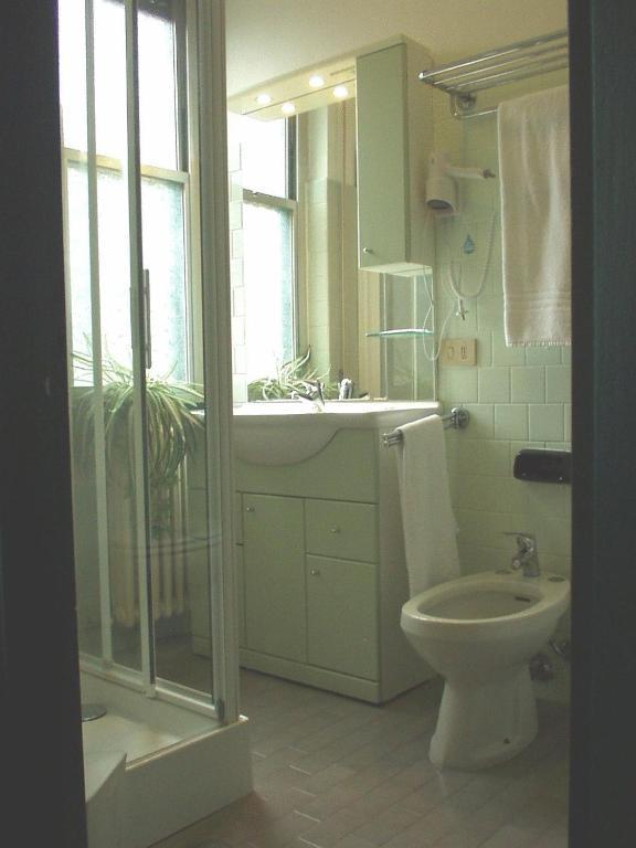 Hotel Salus Salice Terme Δωμάτιο φωτογραφία